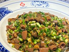 -旺角小渔村·海肠捞饭开创者(环山路店)