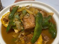 -东方饺子王(新奥购物中心店)