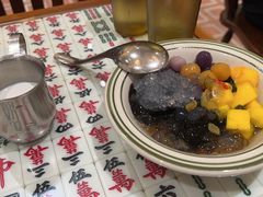 -堂屋糖水店(愚园店)