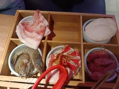 -吉秋田鲜和牛烧肉·肉档自选