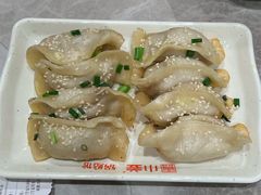 -小姜锅贴(凤凰街店)