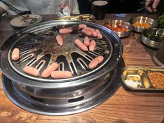 -九田家黑牛烤肉料理(新辰里亚运村店)