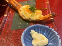-大江户日本料理(吕厝店)