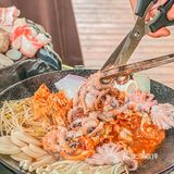 全成都坠正宗的韩国烤牛肠，原来躲在这👀