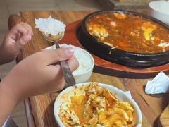 -百年石锅饭·朝鲜族传统民餐