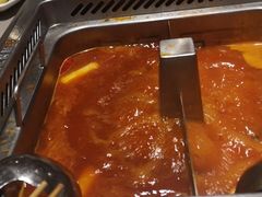 -海底捞火锅(公益西桥店)