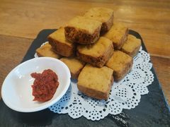 -旅马餐厅(茅家埠店)