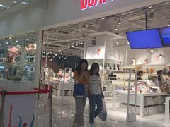 -ZARA(凯德乐峰广场店)