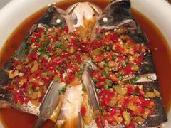 -井水小厨·湘菜(活力广场店)
