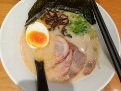 -一風堂拉面(美罗城店)