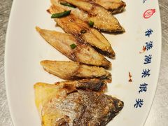 -陈鹏鹏潮汕菜(欢乐海岸 海边景观店)