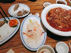 -老雒阳面馆·水席(定鼎门店)