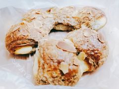卡斯达奶油圈圈派-巴黎贝甜(万源店)