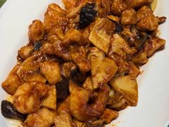 -太守宴·蘭院(天塔店)