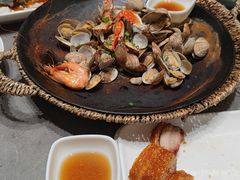 -阿毛饭店·宁波老字号(儿童公园旗舰店)
