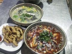 -海门渔村老厨子(海门渔村美食街店)