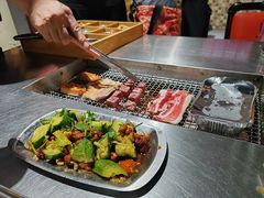 -马路牙子烧烤音乐酒馆(望京店)