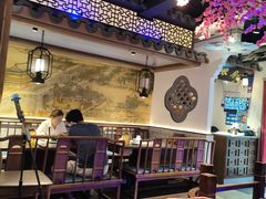 -姑苏家宴·苏帮菜·松鼠桂鱼(苏州总店)