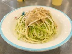 -丽泽山庄·生态怀柔菜·虹鳟鱼(红螺寺店)