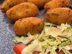 -妈阁铭记澳葡美食