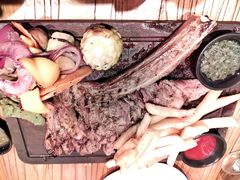 -El Bodegon阿根廷秘鲁餐厅(幸福路店)