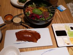 -小大董·烤鸭(凤凰汇店)