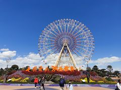 -七彩云南欢乐世界