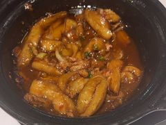 -围龙屋客家食府(福田店)