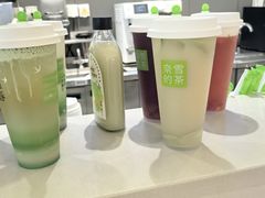 -奈雪的茶(凯德新都心店)