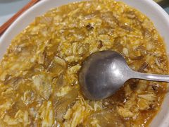 蟹粉炒粉皮-老吉士酒家(天平路店)