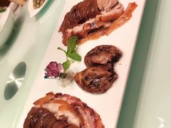 -好彩酒楼烤鸭坊