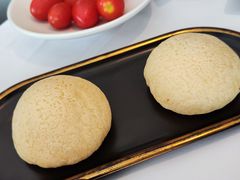黑松露鹅肝包-粤域茶餐厅