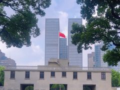 -南京中国近代史遗址博物馆(南京总统府)