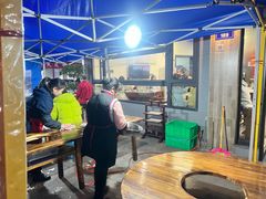 -瓦市黄羊群羊肉馆(火车站路店)