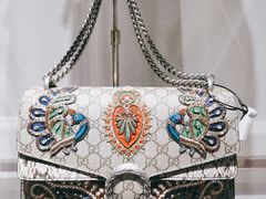 -Gucci(首创奥特莱斯店)
