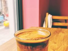 -Punchline Coffee&Roaster(同济大学店)