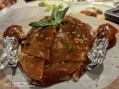 -青年公社烤鸭(青年路店)