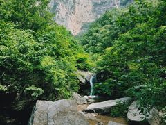 -云台山风景名胜区