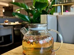 -熹素·鲜美素食Vegetarian (天河领展店)