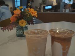-dotcom coffee古点咖啡(致真大厦店)