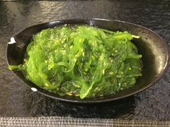 -炙忧烤肉屋(中国铁建广场店)