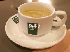 -太平馆餐厅(尖沙咀店)