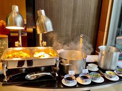 -珠海中海雅高铂尔曼酒店