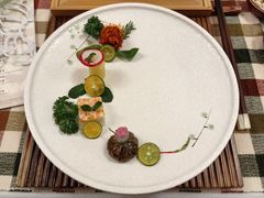 -叶叶菩提(太原别墅店)