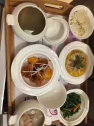 -金芙美月子中心(财富别墅店)
