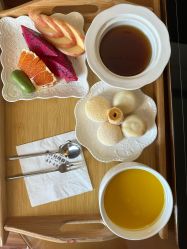 -她时区金吉兒月子中心(太湖度假店)