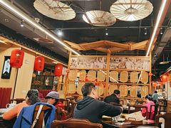 -安泰楼·佛跳墙创始人·传统闽味早茶·酒楼(三坊七巷闽菜地标店)