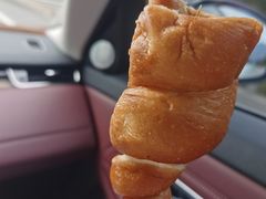 鸡腿面包-惠源面包店(开禾路店)