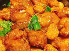 -星叶·东南亚料理(宁波万象汇店)