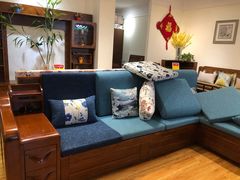 -香江家居品牌工厂批发城